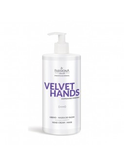 Farmona VELVET HANDS Kremo-maska do dłoni  500ml