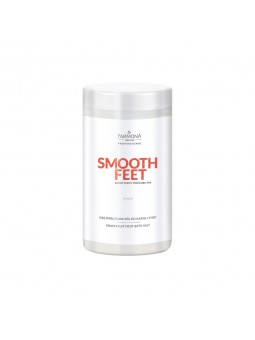 Farmona SMOOTH FEET Grapefruit lábfürdősó 1500g