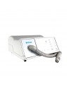 Gerlach Luna podiatry milling machine with a dust collector