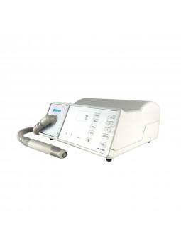 Podiatry milling machine Gerlach Luna with dust extractor