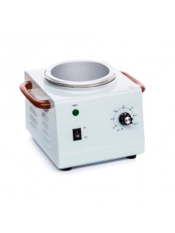 Incalzitor de ceara tare Starpil 1x500ml, cu oala, control temperatura + termostat