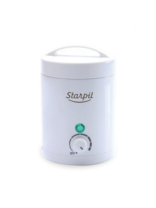 Starpil Podgrzewacz do wosku twardego 200ml, regulacja temperatury+termostat