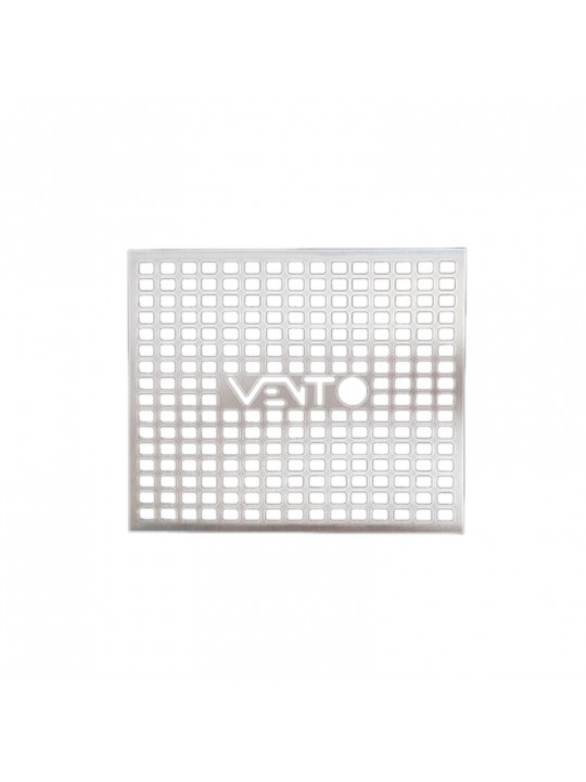 Vento Pro undercounter nail dust collector for built-in square grille