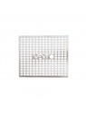 Vento Pro undercounter nail dust collector for built-in square grille