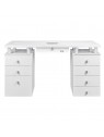 VENTO PRO Classic Manicure Desk With Absorber