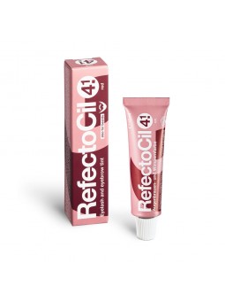 Refectocil Henna Red 15 Ml No 4.1 *