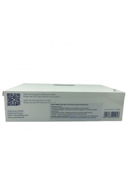 Unguisan Blue Light - Starter Set