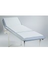 Одноразові медичні прокладки білий папір-фольга рулон Practical Comfort 60см х 50см х 80шт.