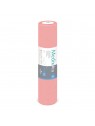 Jednorazowe podkłady medyczne celulozowe różowe Medix Pro 60cm x 50cm x 100szt - Serwety higieniczne
