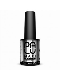 Palu Maxi Base - stiprinanti bazė stiprina nagą iki 4 mm 11 ml