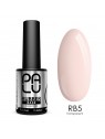 Palu 3in1 Rubber Base No. 5 Light Pink - Building Rubber Base 11 мл