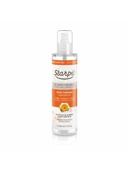 Starpil Ulei Post-Depilare Calendula 200ml