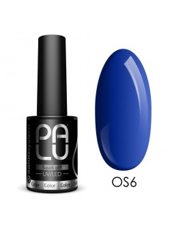 Palu Hybrid Nagellack Winter in Oslo OS6 -11ml **