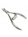 Aaa Cuticle Nippers Model: Il-03 (4 Mm) with spring