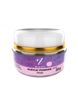 Mavi Akryl Pink - rosa Acrylpulver 30 g