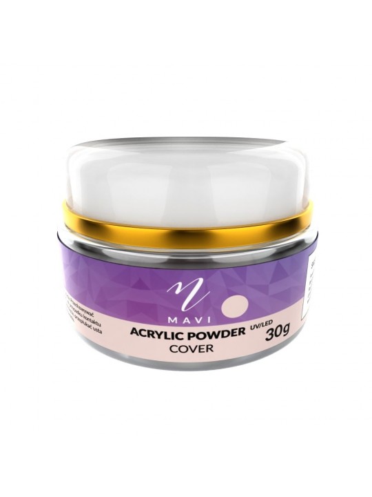 Mavi Akryl Cover - acrylic powder covering 30 G