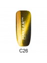 Makear Hybrid nail polishes 8ml-Cat eye 26