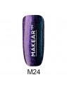Гібридний лак для нігтів Makear 8 мл-Illusion M24