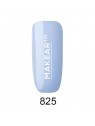 Гібридний лак для нігтів Makear 8 мл-Special 825