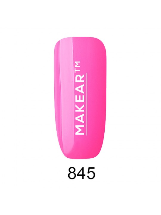 Гібридний лак для нігтів Makear 8 мл-Special 845