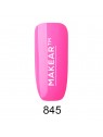 Гібридний лак для нігтів Makear 8 мл-Special 845