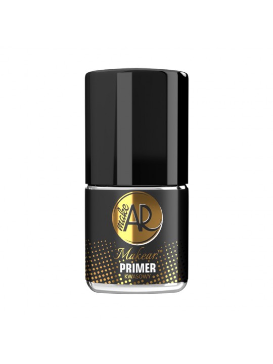 Makear Primer Acid - Кислотний праймер для нігтів