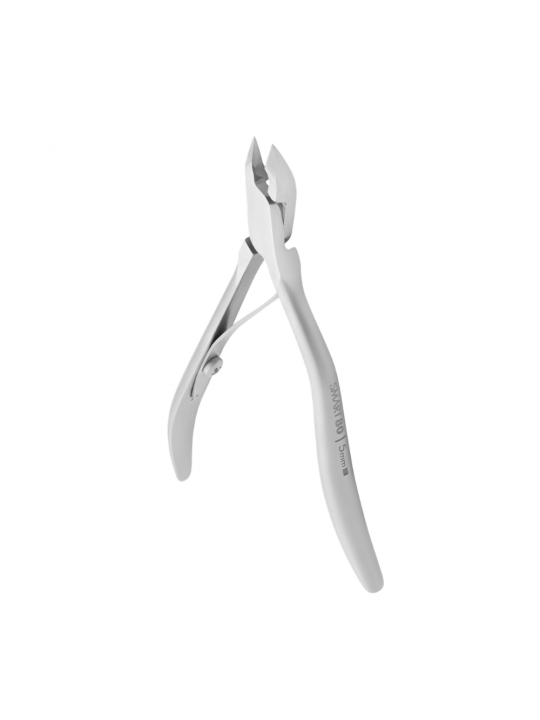 Staleks Professional cuticle clippers SMART 80 5 mm