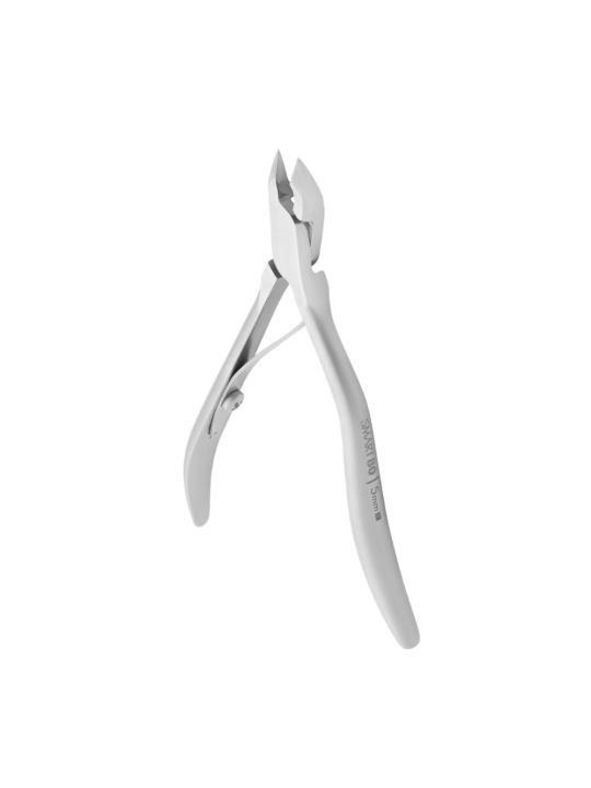 Staleks Professionelle Nagelhautzange SMART 80 5 mm