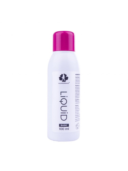 Lichid acrilic de bază 100 ml