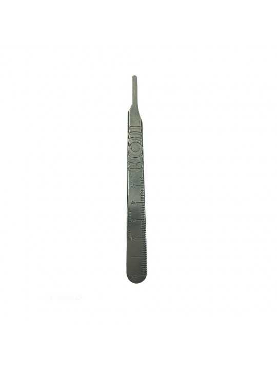 Розмір ручки скальпеля Swann Morton - 3