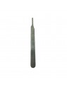 Розмір ручки скальпеля Swann Morton - 3