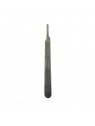 Розмір ручки скальпеля Swann Morton - 4