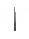 Розмір ручки скальпеля Swann Morton - 4
