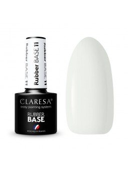 Claresa Rubber Base - Rubber Base Nr. 11 5g