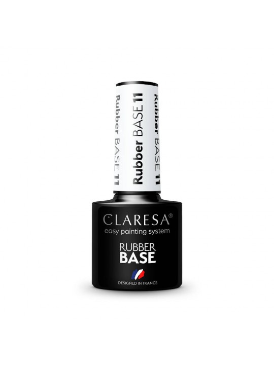 Claresa Rubber Base - Rubber Base č. 11 5g