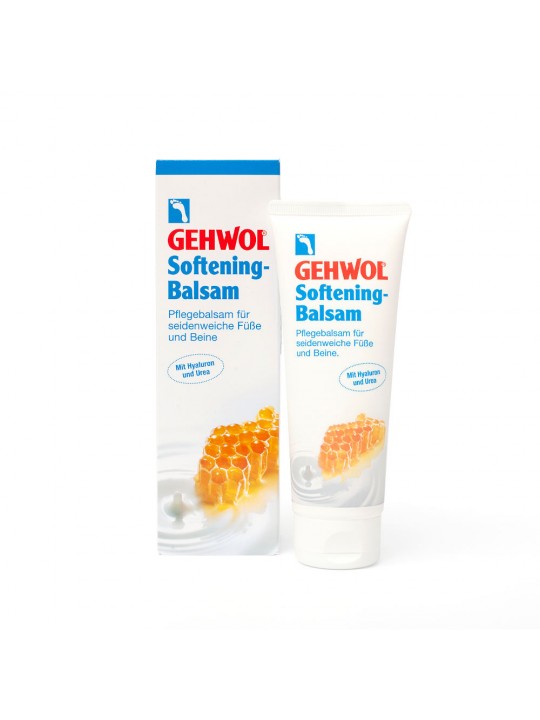 GEHWOL Softening Balsam - Softening balm 125ml