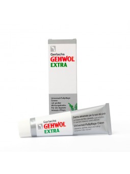 GEHWOL EXTRA cremă tub 75 ml