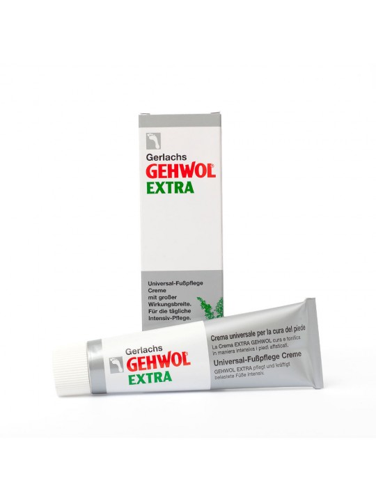 GEHWOL Extra cream tube 75 ml