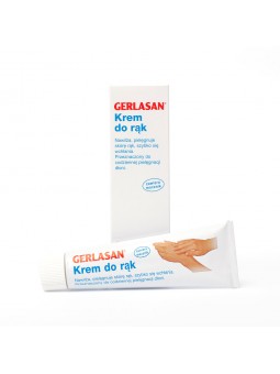 GEHWOL HANDCREME cremă de mâini tub 75 ml