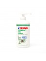 GEHWOL Fusskraft Grün - Balsam der Farbe.für schweißende füße ein behälter von 500 ml.