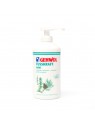 GEHWOL FUSSKRAFT MINT Foot Refrigerant Balsam container 500 ml with dose.