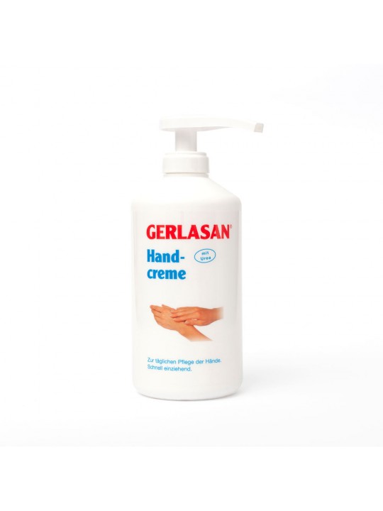 GEHWOL HANDCREME Handcreme, 500 ml Dose mit Spender