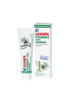 GEHWOL Pflege Creme - Cremă de îngrijire pentru ten normal 75 ml