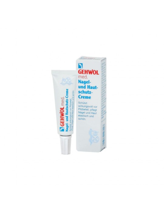 GEHWOL NAGEL-UND HAUTSCHUTZ-CREME Care Cream 15 ml