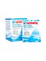 GEHWOL FUSSBAD herbal salt with lavender for foot bath 10 x 20 g