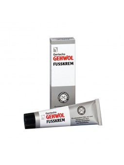 GEHWOL FUSSKREM cremă pentru picioare tub 75 ml