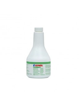 GEHWOL Fusskraft Kraüter Spray - Spray cu plante pentru picioare pentru toate tipurile de piele 500 ml