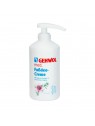 GEHWOL FUSSDEO-CREME strongly refreshing to foot container 500 ml with doses.