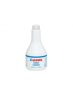 GEHWOL LOTION освіжаючий флакон для дезінфекції 500 мл