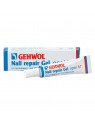 GEHWOL NAIL REPAIR GEL gel for reconstruction of the nail plate, opalescent, tube 5 ml